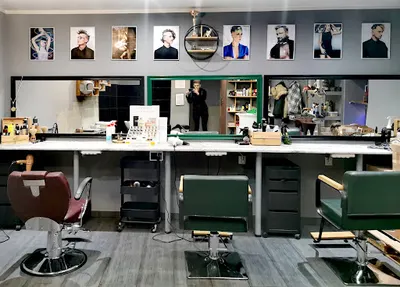 eMKa - Katarzyna Maza. Studio fryzur, hurtownia fryzjerska.